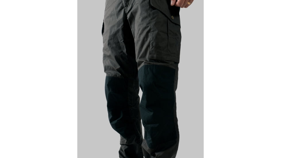 TOBE Outerwear Palmyra Pant - Mens, Shadow, 2XS, 320122-006-001