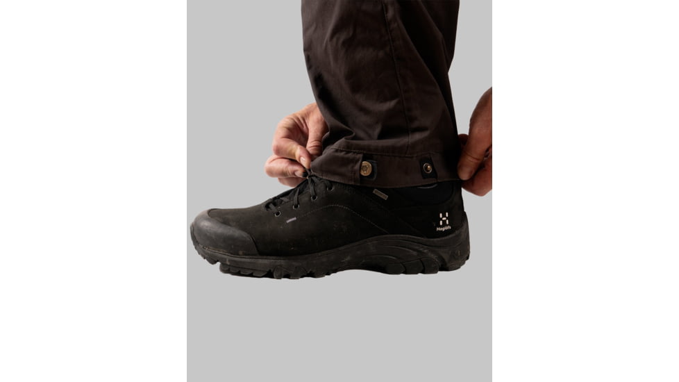 TOBE Outerwear Palmyra Pant - Mens, Shadow, 2XS, 320122-006-001