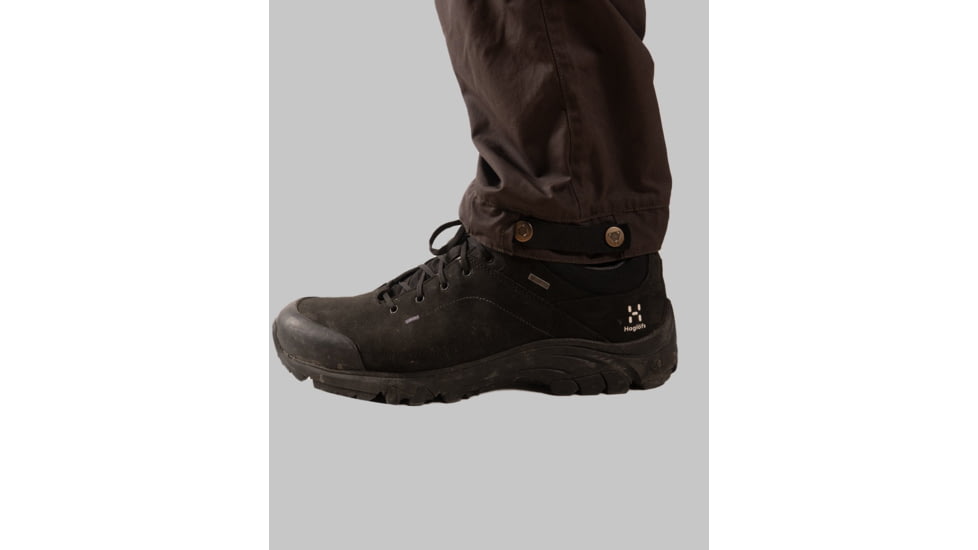 TOBE Outerwear Palmyra Pant - Mens, Shadow, 2XS, 320122-006-001