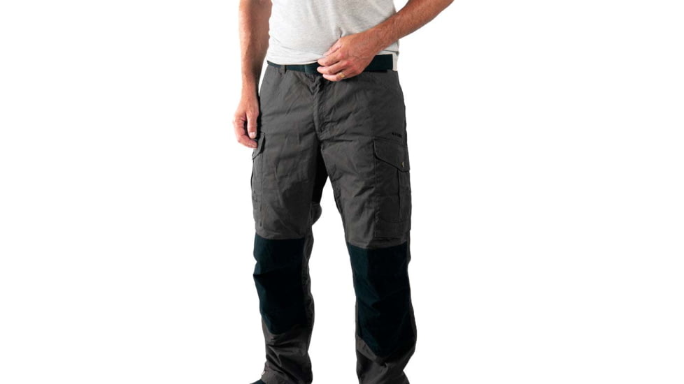 TOBE Outerwear Palmyra Pant - Mens, Shadow, 2XS, 320122-006-001