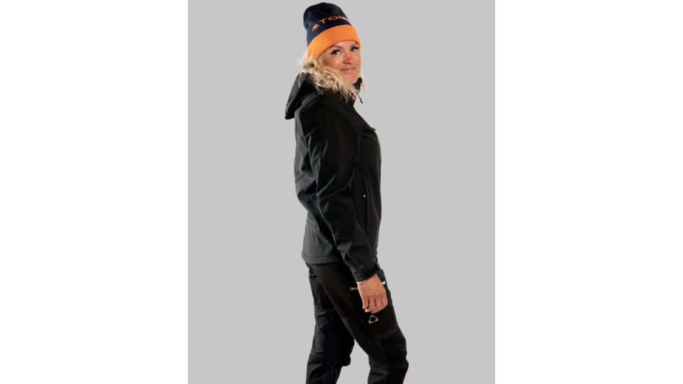 TOBE Outerwear Palmyra Pant - Womens, Jet Black, S, 320222-001-003