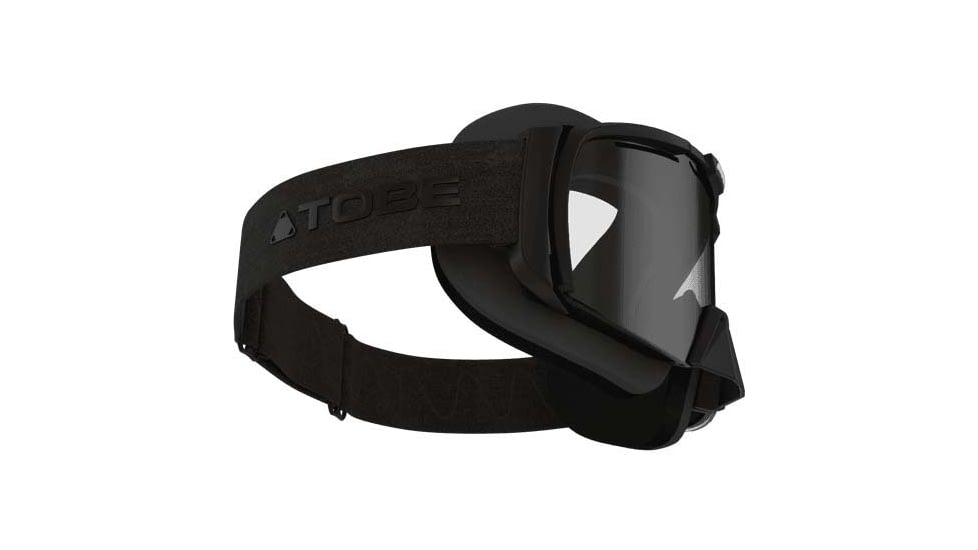 TOBE Outerwear Revelation Goggle, Night Ops Clear, One Size, 650122-000-111