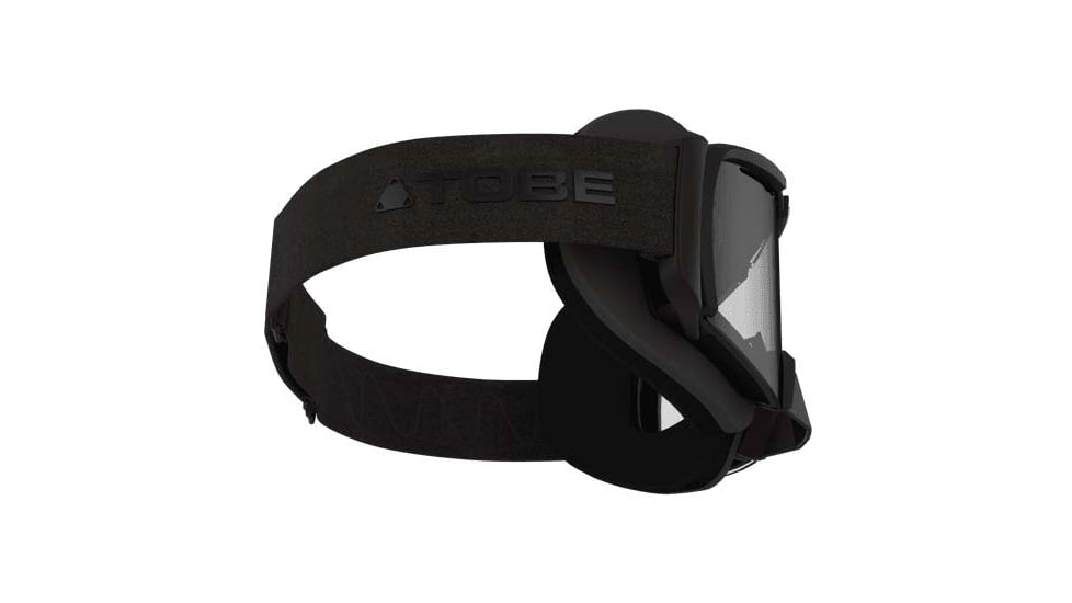 TOBE Outerwear Revelation Goggle, Night Ops Clear, One Size, 650122-000-111