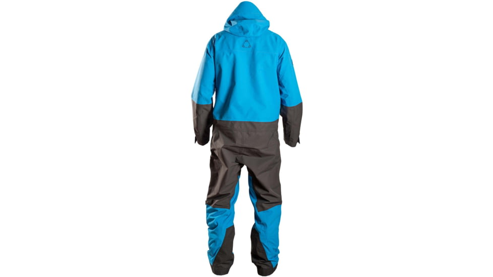 TOBE Outerwear Tiro V3 Monosuit, Blue Aster, L, 900123-002-005