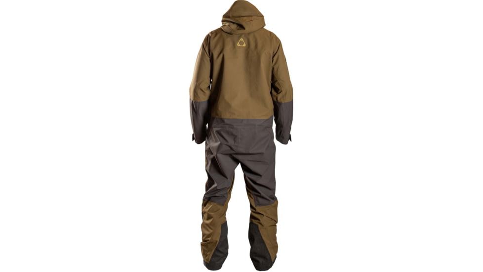 TOBE Outerwear Tiro V3 Monosuit, Dark Olive, M, 900123-004-004