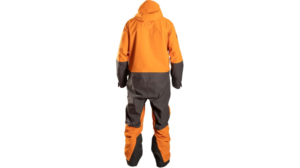 TOBE Outerwear Tiro V3 Monosuit, Marmalade, L, 900123-009-005