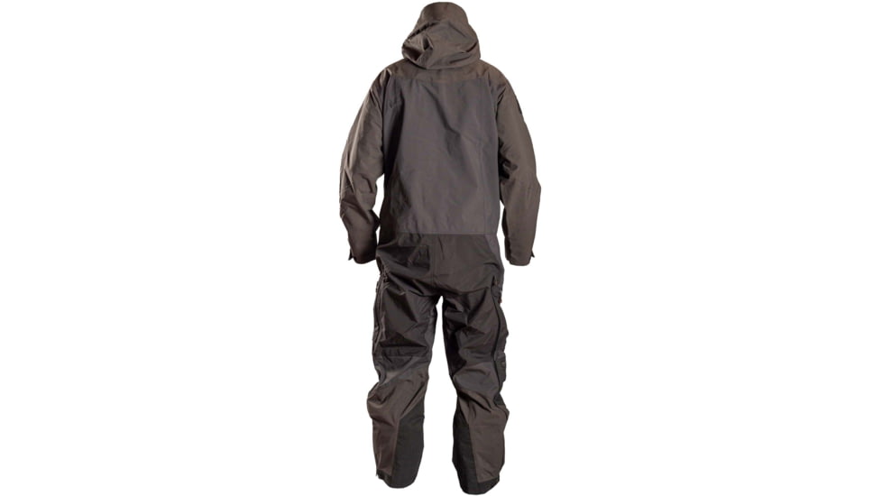 TOBE Outerwear Novo V4 Monosuit, Black Ink, XS, 900423-001-002