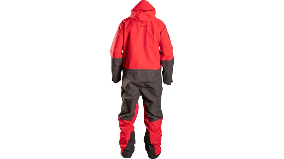 TOBE Outerwear Tiro V3 Monosuit, Racing Red, 2XS, 900123-003-001