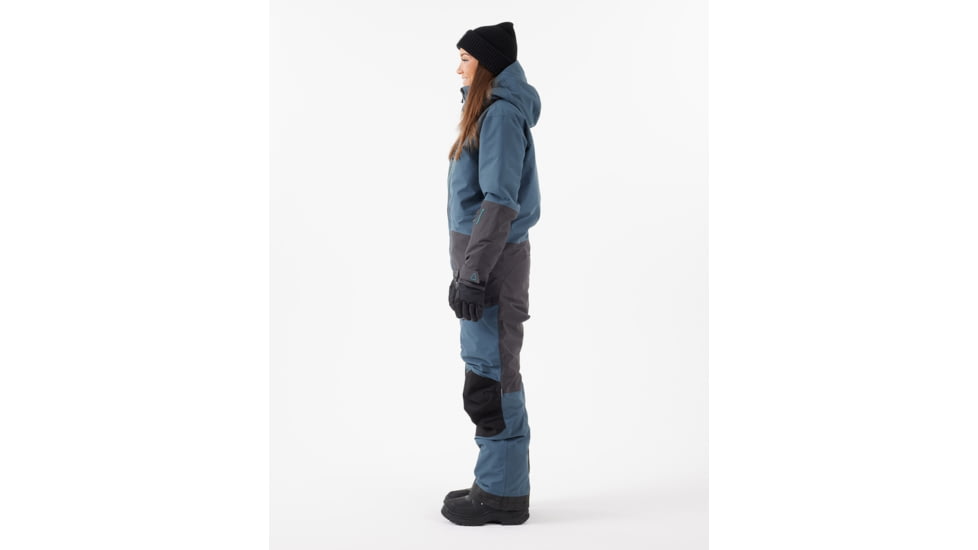 TOBE Outerwear Tiro V3 Monosuit - Mens, Orion Blue, Medium, 900123-022-004