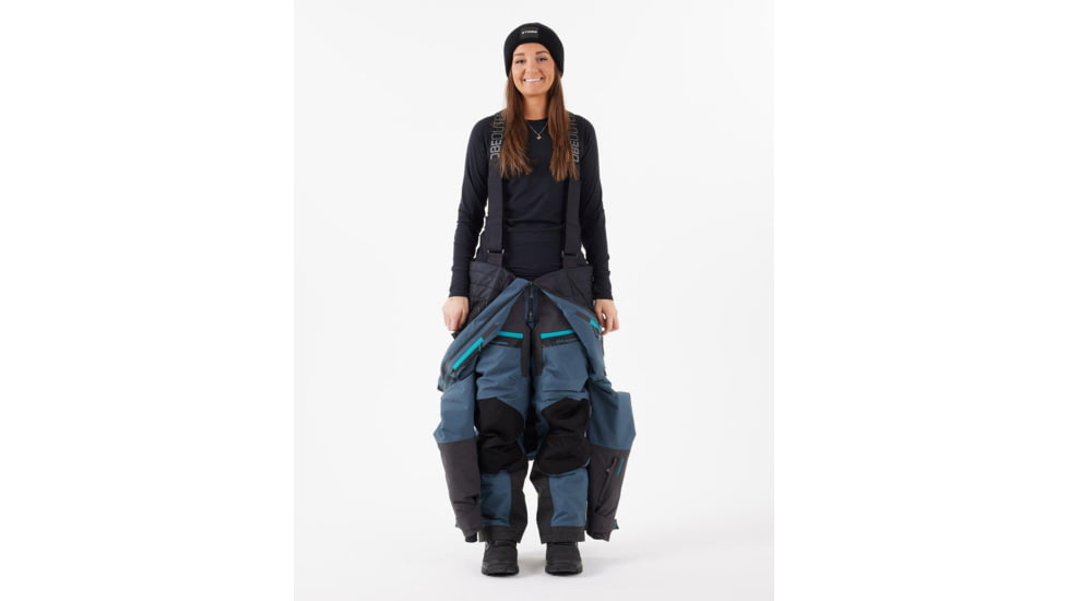 TOBE Outerwear Tiro V3 Monosuit - Mens, Orion Blue, Medium, 900123-022-004