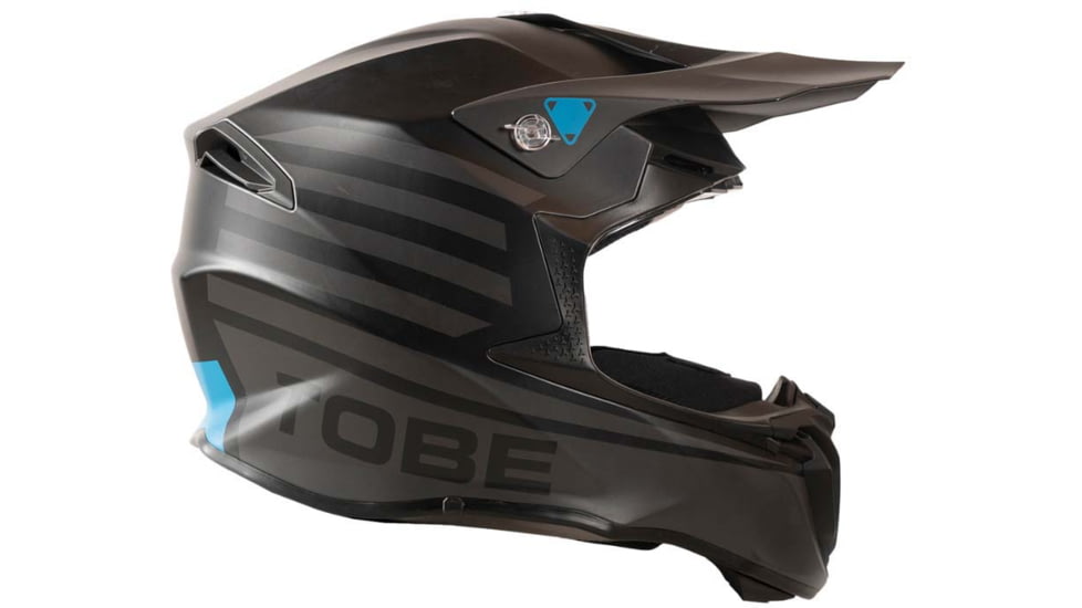 TOBE Outerwear Vale Helmet, Big Horn, L, 600222-505-005