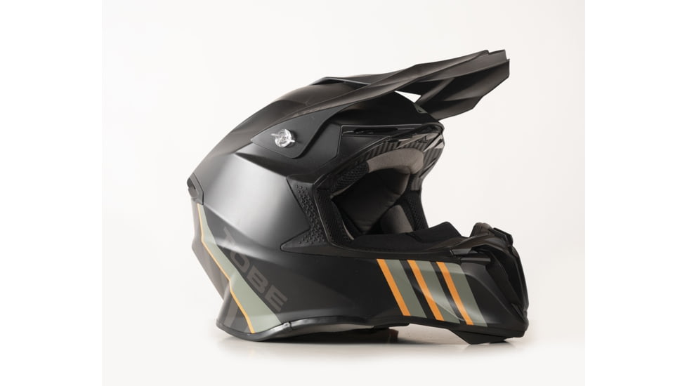 TOBE Outerwear Vale Helmet, Yellowstone, M, 600222-506-004