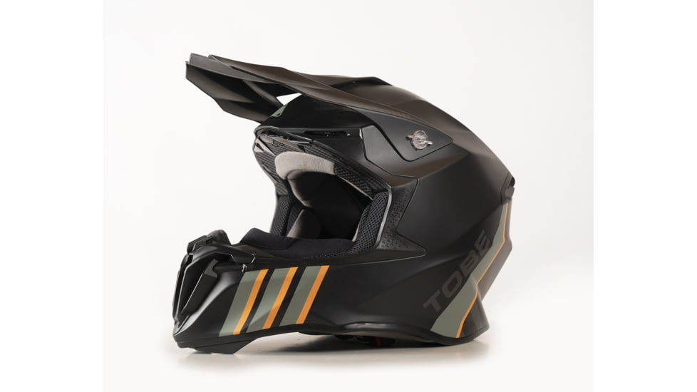TOBE Outerwear Vale Helmet, Yellowstone, M, 600222-506-004