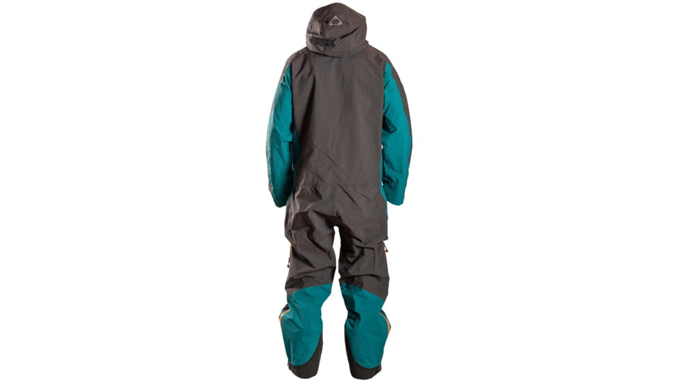 TOBE Outerwear Vivid V3 Monosuit, Everglade, 2XS, 900323-004-001
