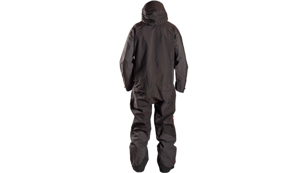 TOBE Outerwear Vivid V3 Monosuit, Phantom, XL, 900323-001-006