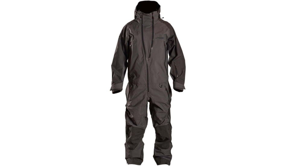 TOBE Outerwear Vivid V3 Monosuit, Phantom, XL, 900323-001-006