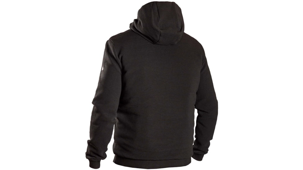 TOBE Outerwear Vortex Hooded Windfleece Jacket - Mens, Jet Black, 2XS, 310223-001-001