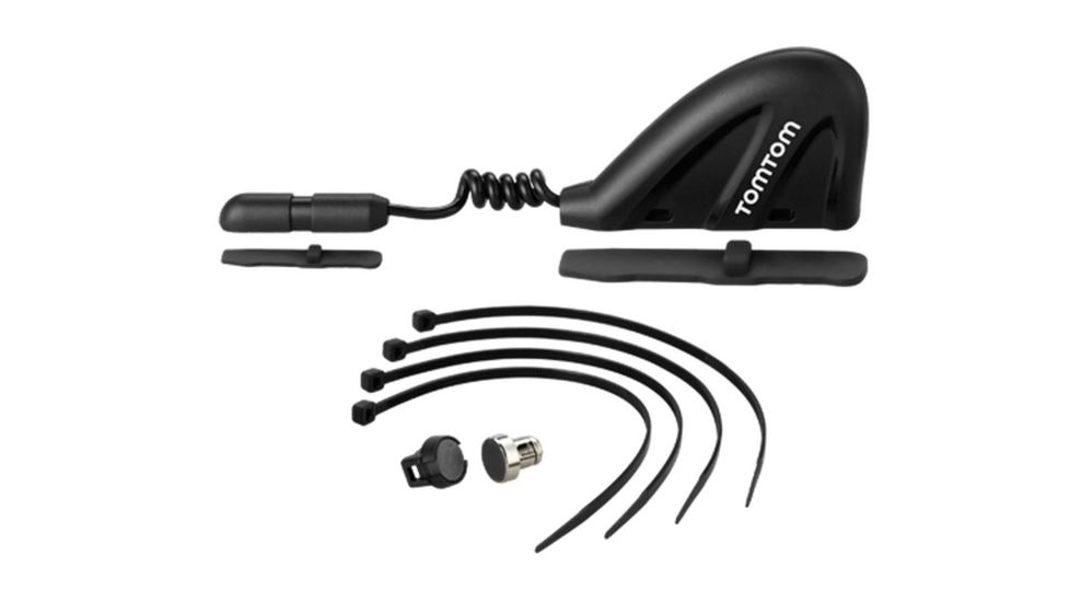 TomTom Cadence / Speed Sensor