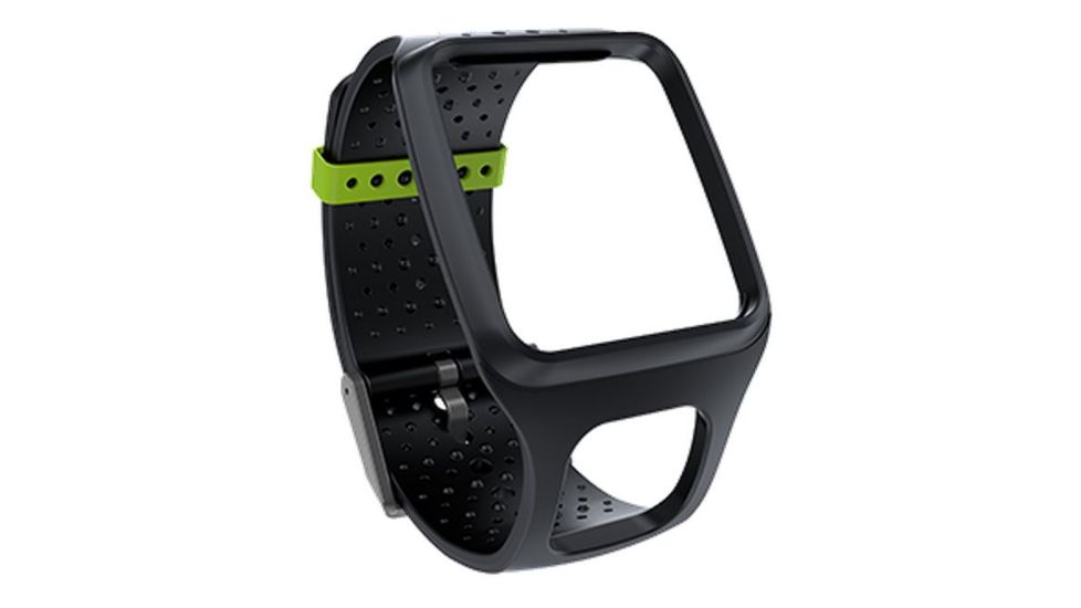 TomTom Comfort Strap-Dark Grey