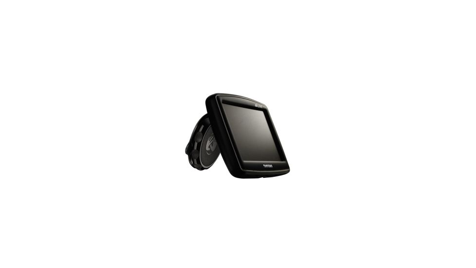 TomTom GPS 340S mount