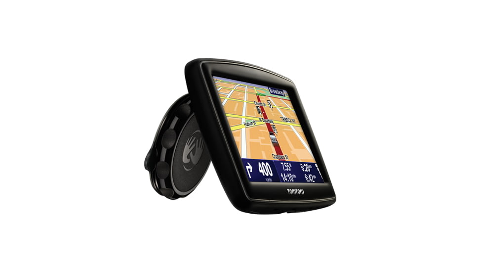 TomTom GPS XL 335, 4.3 inch, Us Maps, 3M
