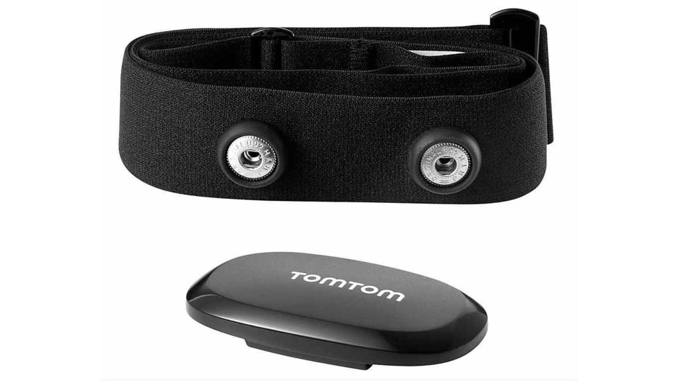TomTom Heart Rate Monitor