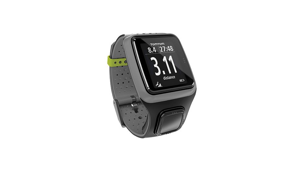 TomTom Runner Black 1RR0.001.06