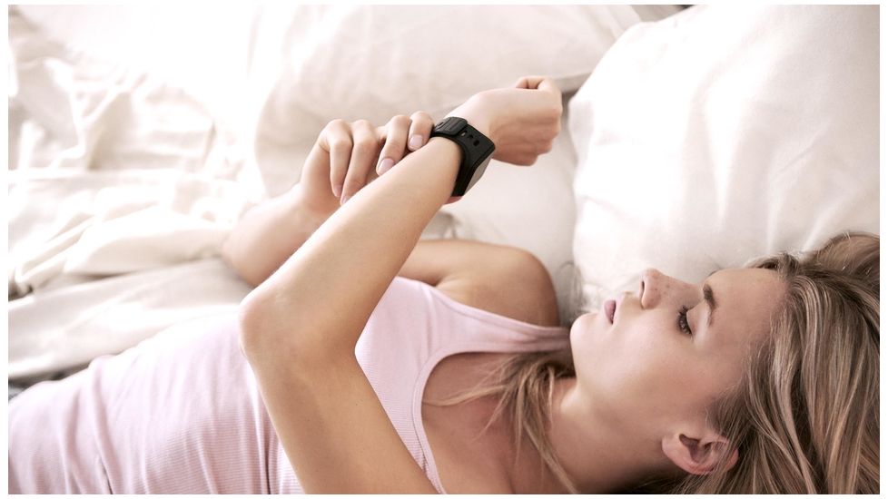 TomTom Spark 3 Cardio GPS Watch-Black-Small