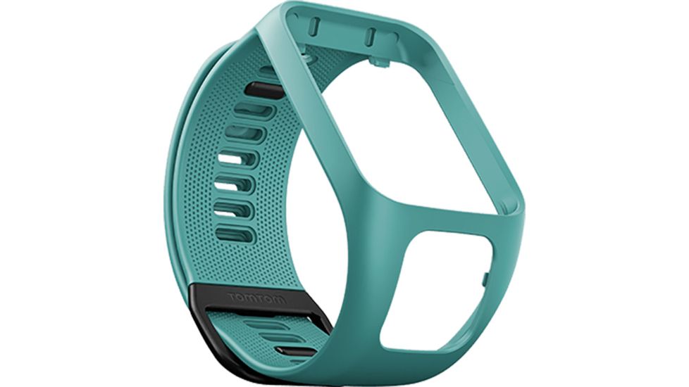 TomTom Spark 3 Strap Aqua Large 9UR0.000.04