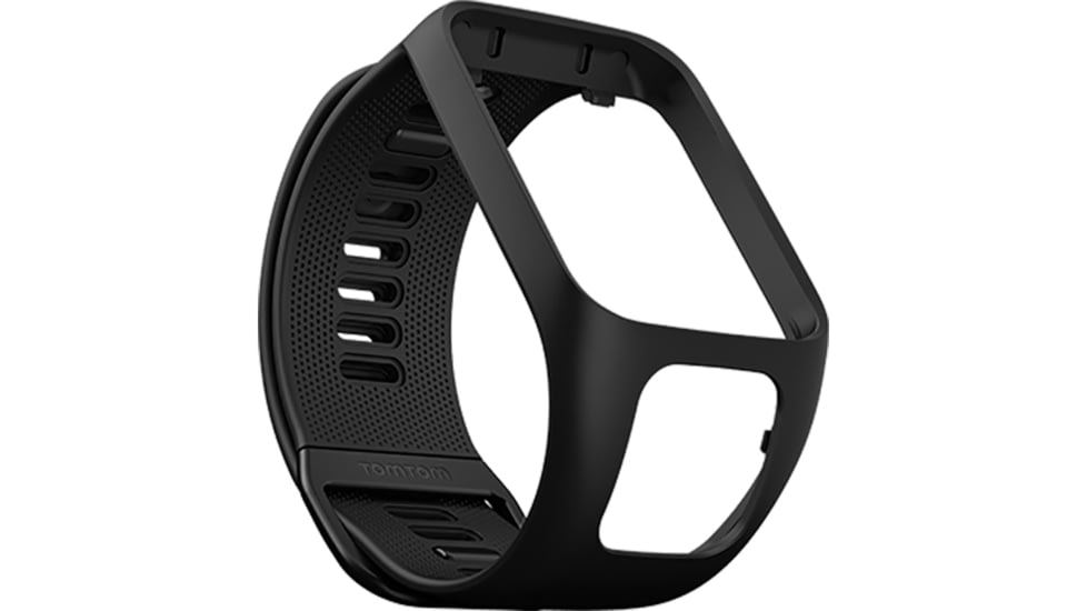 TomTom Spark 3 Strap Black Sm 9UR0.000.09