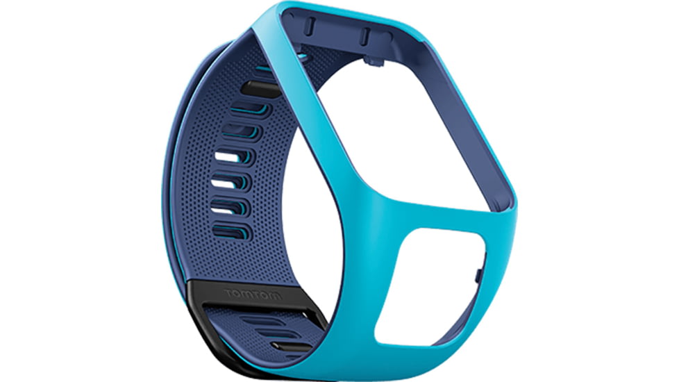 TomTom Spark 3 Strap Blue/blue Sm 9UR0.000.07