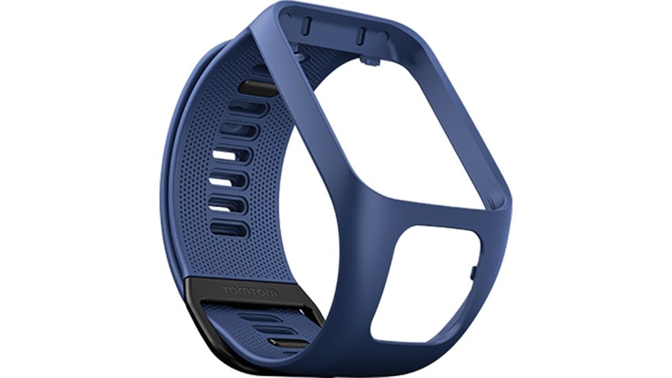 TomTom Spark 3 Strap Dark Blue Lg 9UR0.000.02