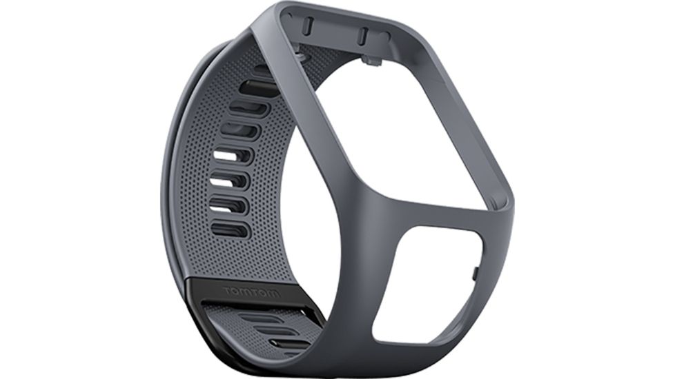 TomTom Spark 3 Strap Grey Lg 9UR0.000.00
