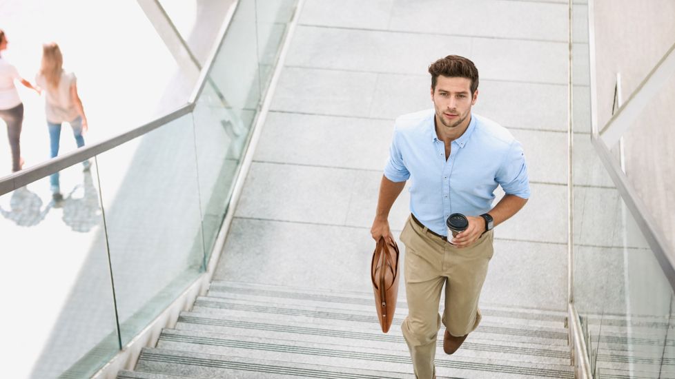 TomTom Spark GPS Fitness Watch-Black-Small