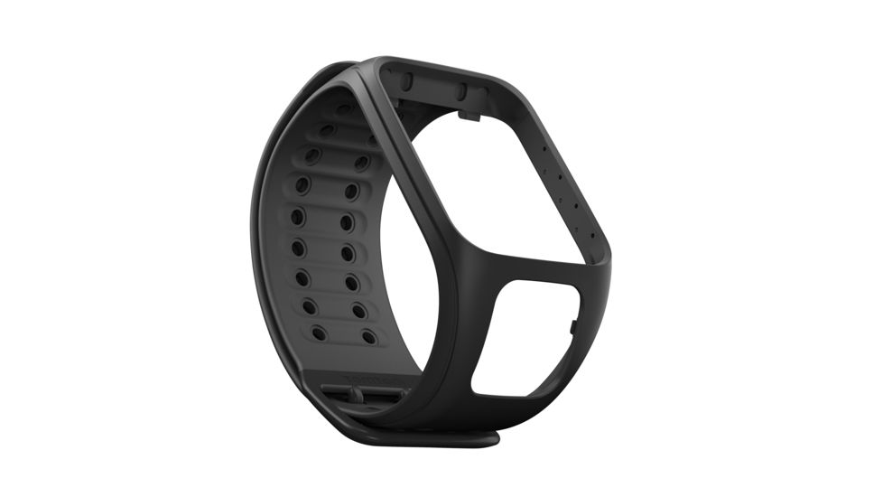 TomTom Spark Strap Large-Black
