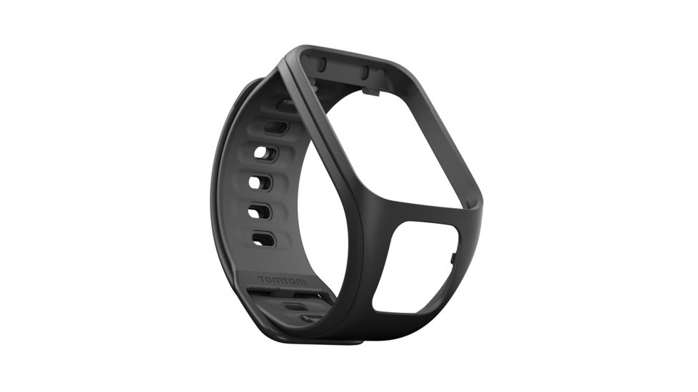 TomTom Spark Strap Small-Black