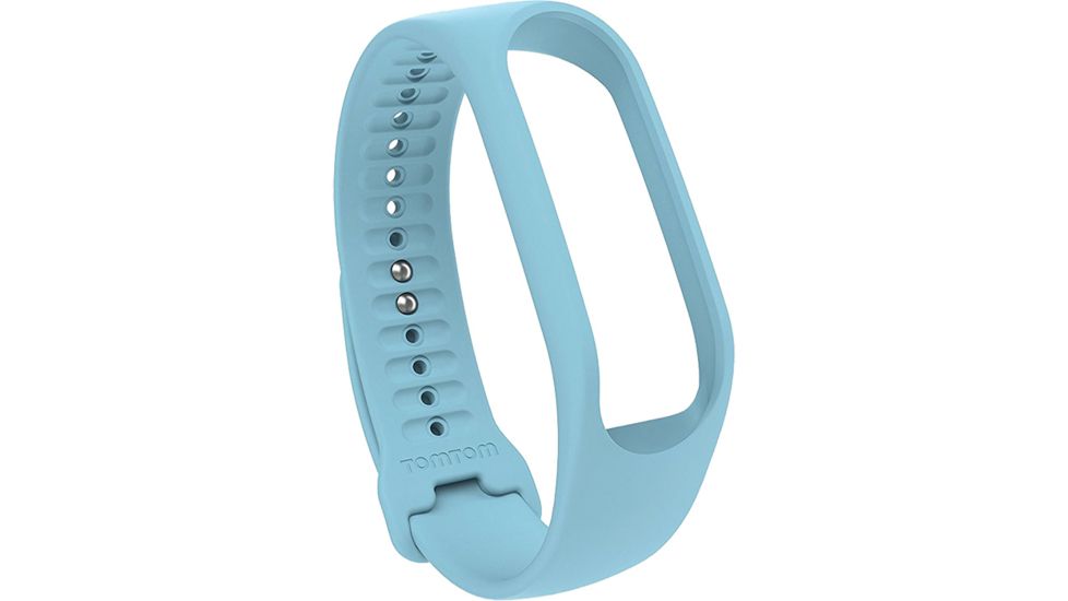 TomTom Touch Strap Light Blue Lg 9UAT.001.02