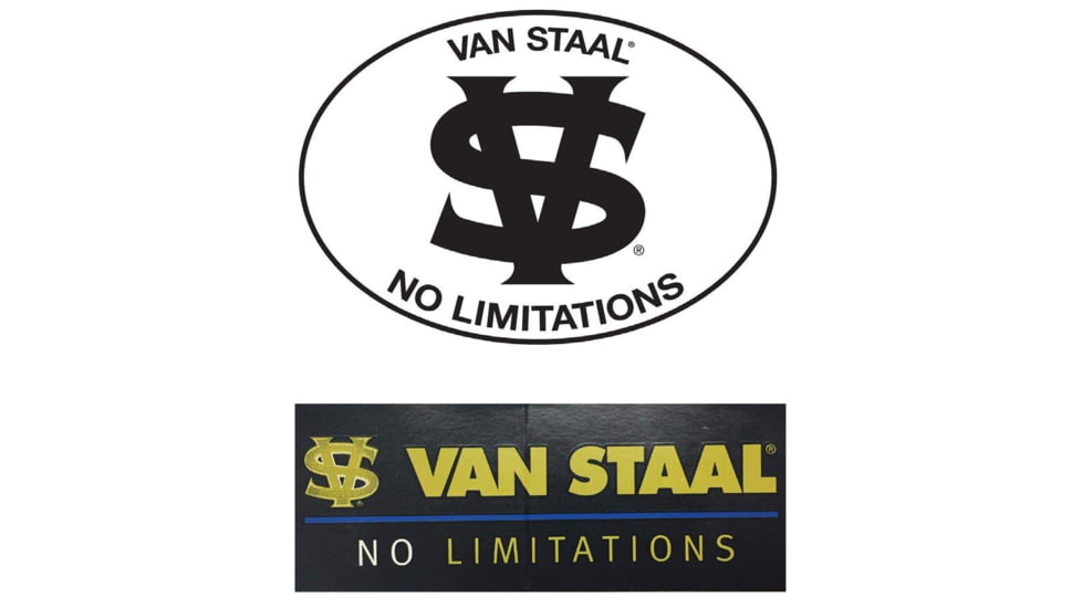 Tools &amp; Equip Decal, Green/Black 1532203