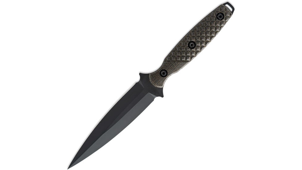 Toor Knives Allied Fixed Blade Specter, TR33815
