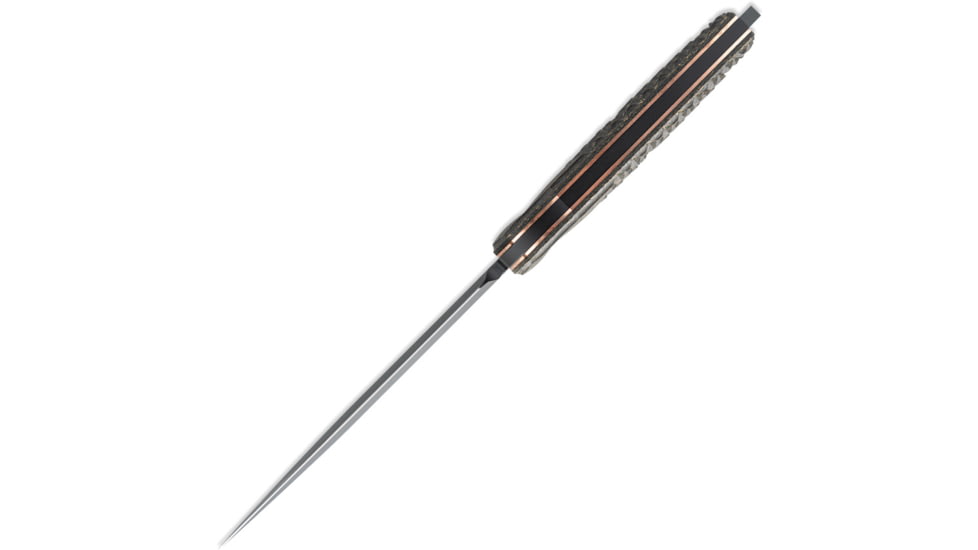 Toor Knives Allied Fixed Blade Specter, TR33815