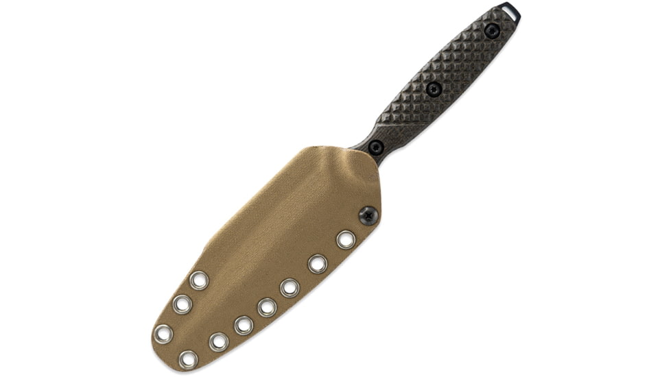 Toor Knives Allied Fixed Blade Specter, TR33815