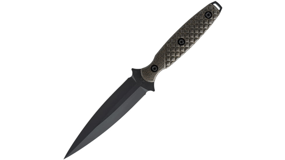 Toor Knives Allied Fixed Blade Specter, TR33815