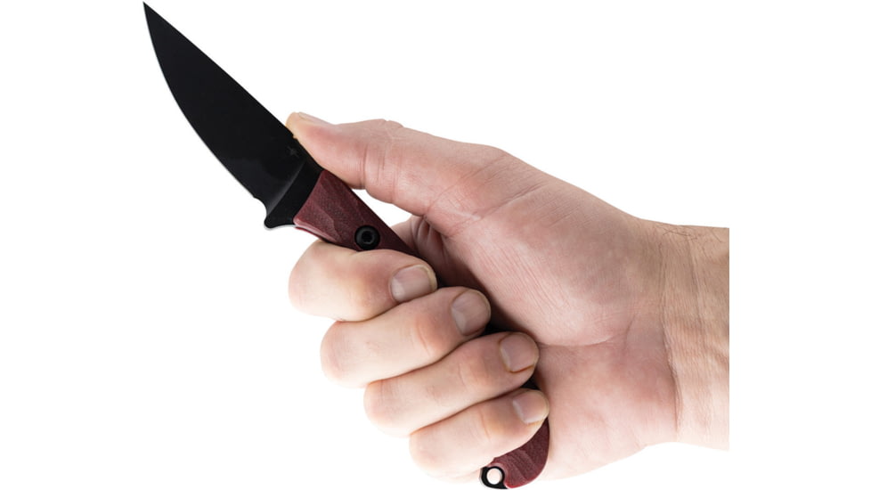 Toor Knives Barrow Crimson, TR08508