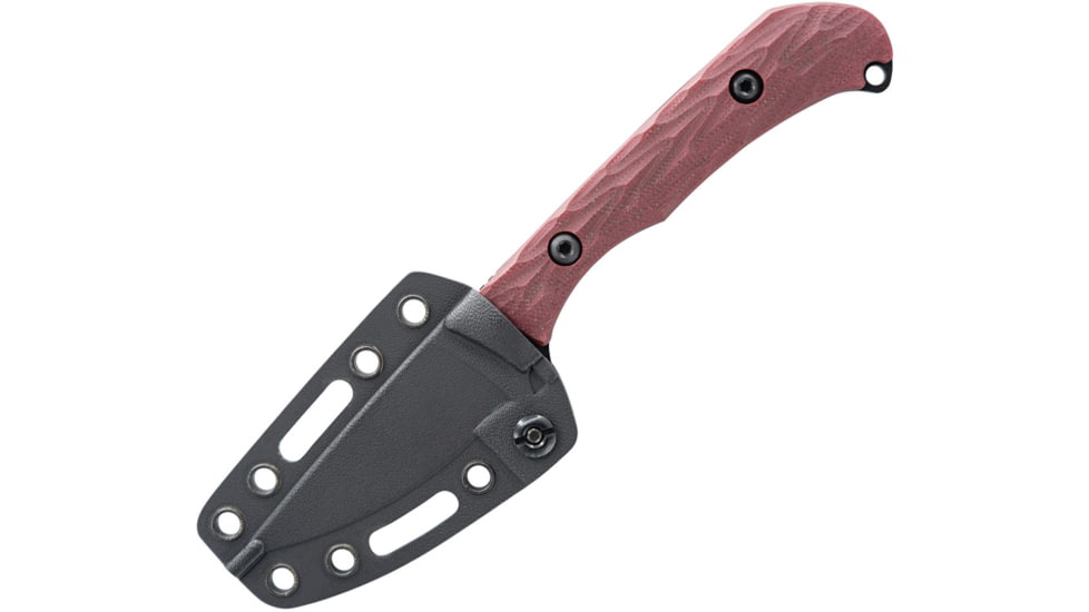 Toor Knives Barrow Crimson, TR08508