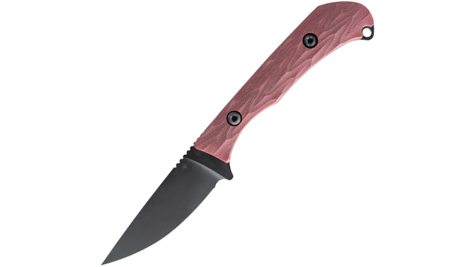 Toor Knives Barrow Crimson, TR08508