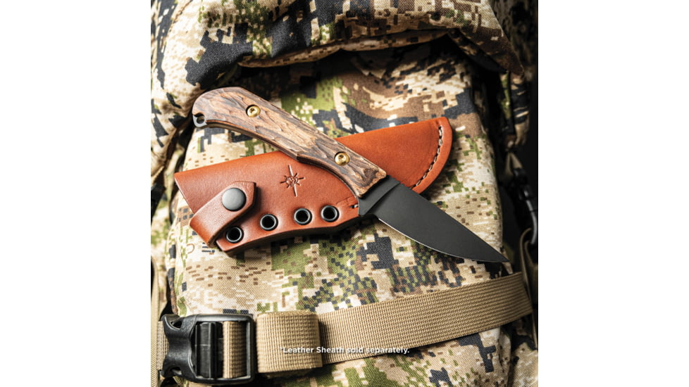 Toor Knives Barrow Walnut, TR08509