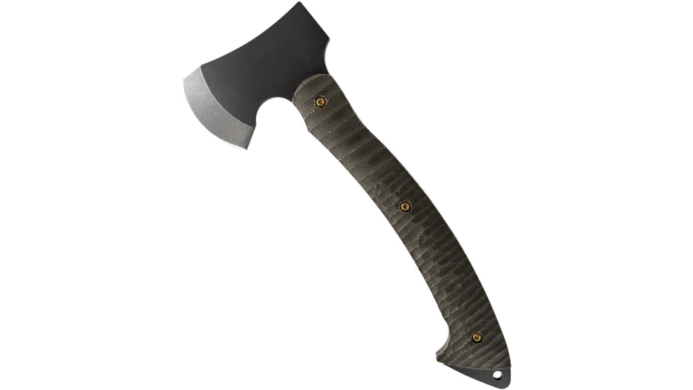 Toor Knives Campfire Camp Axe, TR64278