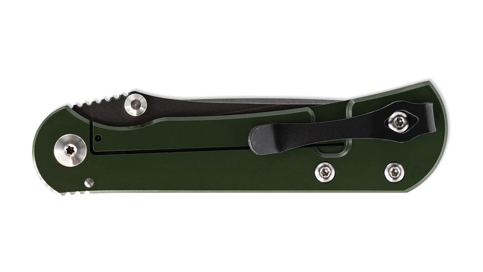 Toor Knives Campfire Merchant Framelock, TR64281