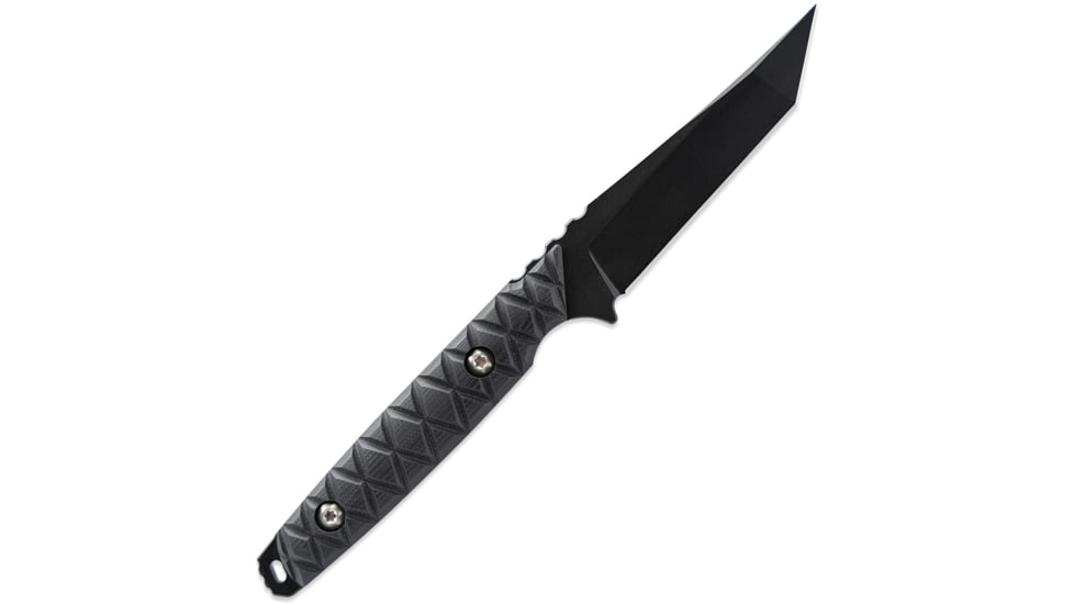 Toor Knives Kingpin The Don Fixed Blade, TR33821