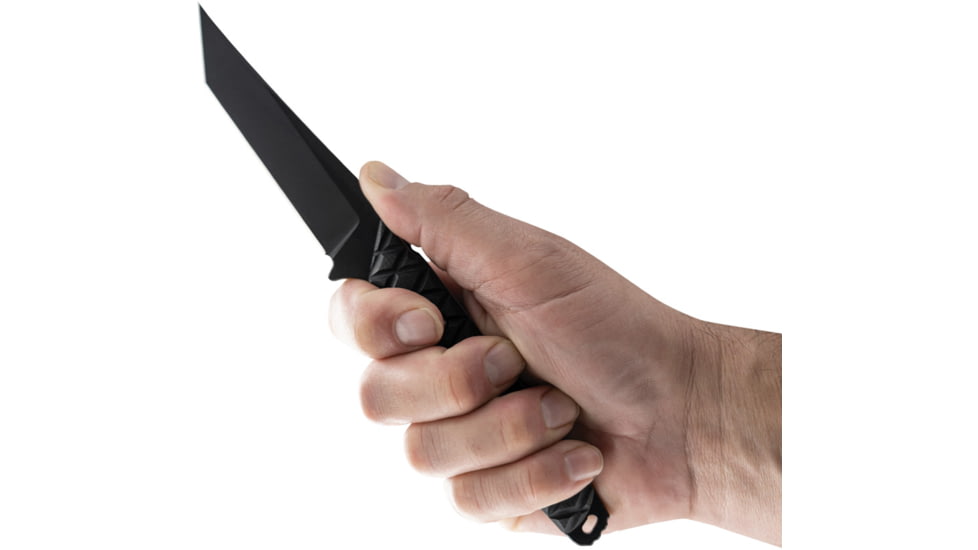 Toor Knives Kingpin The Don Fixed Blade, TR33821